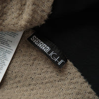 Nike ACG Sierra Light Jacket in Baroque Brown and Black / Summit White thumbnail