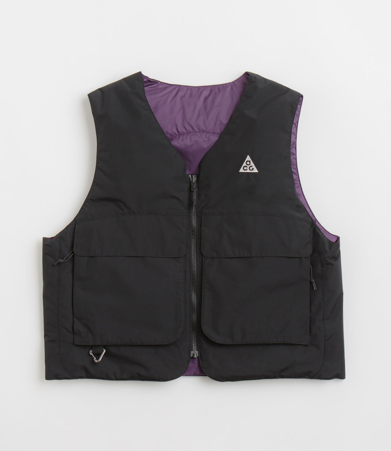Veste réversible nike best sale