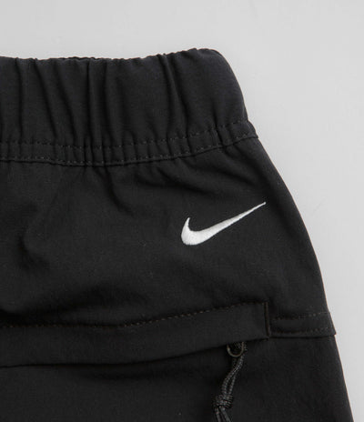 Nike ACG Smith Summit Cargo Pants - Black / Anthracite / Summit White