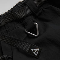 Nike ACG Smith Summit Cargo Pants - Black / Anthracite / Summit White thumbnail