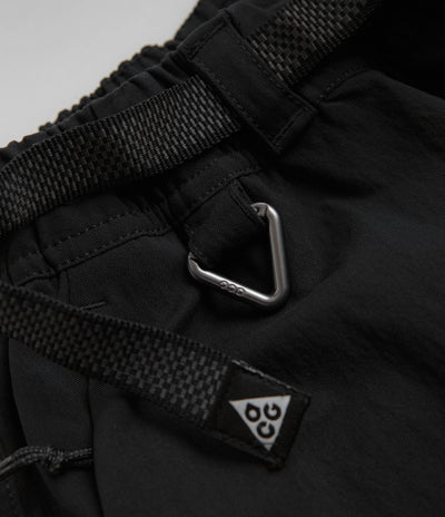 Nike ACG Smith Summit Cargo Pants - Black / Anthracite / Summit White