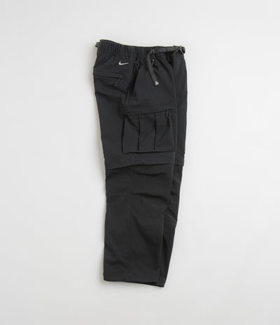 Nike ACG Smith Summit Cargo Pants - Black / Anthracite / Summit White