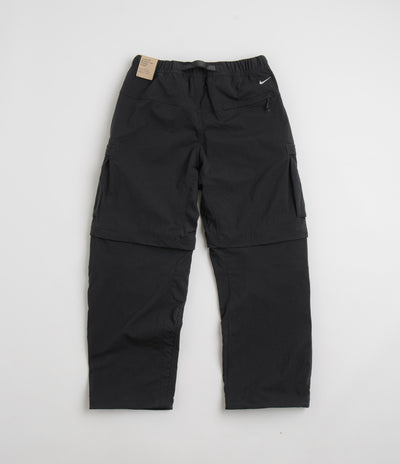 Nike ACG Smith Summit Cargo Pants - Black / Anthracite / Summit White