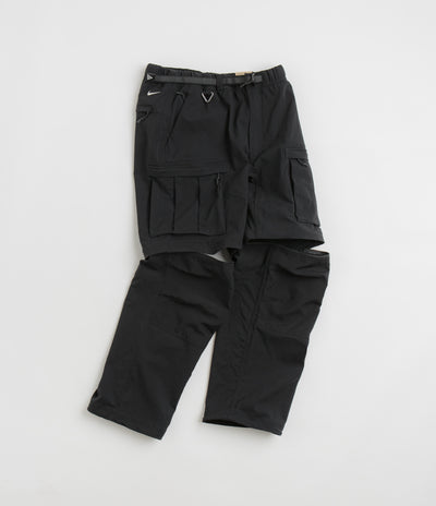 Nike ACG Smith Summit Cargo Pants - Black / Anthracite / Summit White