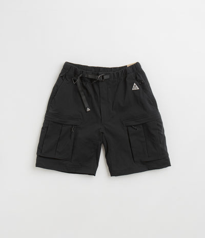 Nike ACG Smith Summit Cargo Pants - Black / Anthracite / Summit White