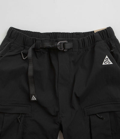Nike ACG Smith Summit Cargo Pants - Black / Anthracite / Summit White