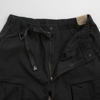 Nike ACG Smith Summit Cargo Pants - Black / Anthracite / Summit White thumbnail