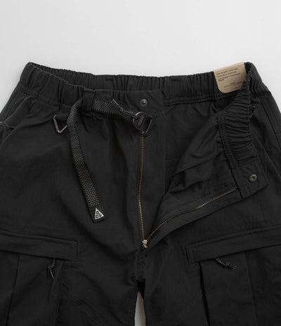 Nike ACG Smith Summit Cargo Pants - Black / Anthracite / Summit White