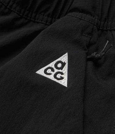 Nike ACG Smith Summit Cargo Pants - Black / Anthracite / Summit White