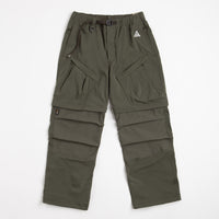 Nike ACG Smith Summit Cargo Pants - Cargo Khaki / Black / Summit White thumbnail