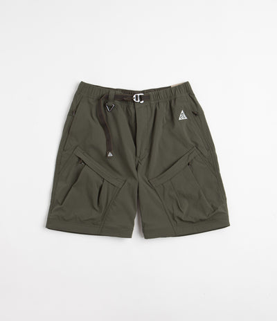 Nike ACG Smith Summit Cargo Pants - Cargo Khaki / Black / Summit White