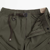 Nike ACG Smith Summit Cargo Pants - Cargo Khaki / Black / Summit White thumbnail