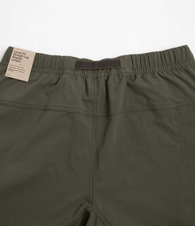 Nike ACG Smith Summit Cargo Pants - Cargo Khaki / Black / Summit White