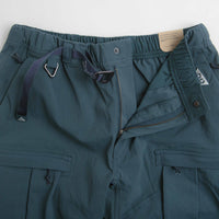 Nike ACG Smith Summit Cargo Pants - Deep Jungle / Purple Ink / Summit White thumbnail