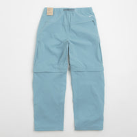 Nike ACG Smith Summit Cargo Pants in Denim Turquoise and Armory Navy / Summit White thumbnail
