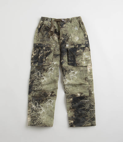 Nike ACG 'Smith Summit' Men's All-Over Print Cargo Trousers