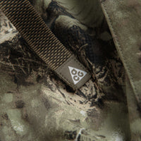 Nike ACG Smith Summit Cargo Pants - Oil Green / Medium Olive / Reflective Silv thumbnail