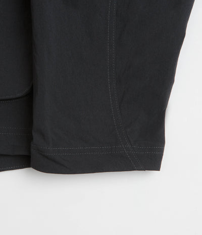 Nike ACG Smith Summit Jacket in Black and Anthracite / Summit White
