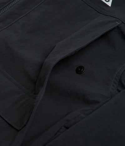 Nike ACG Smith Summit Jacket in Black and Anthracite / Summit White