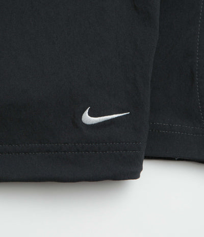 Nike ACG Smith Summit Jacket in Black and Anthracite / Summit White