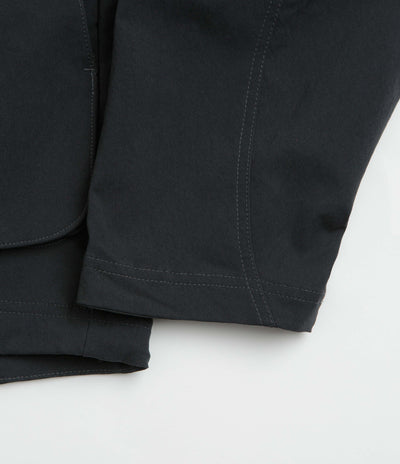 Nike ACG Smith Summit Jacket in Black and Anthracite / Summit White