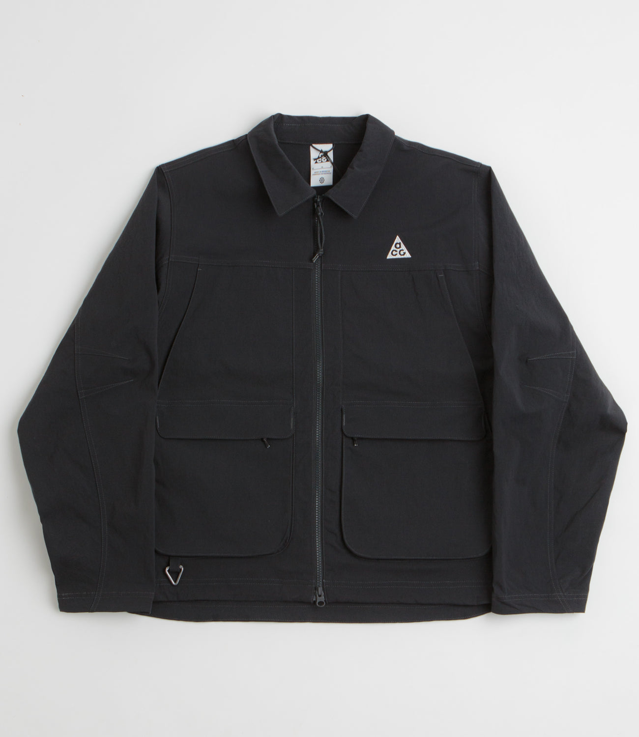 peace様ナイキ【新品タグ付】最安値！ACG SMITH Nike ACG Smith Summit Jacket - Black / Anthracite / Summit