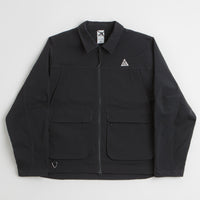 Nike ACG Smith Summit Jacket in Black and Anthracite / Summit White thumbnail