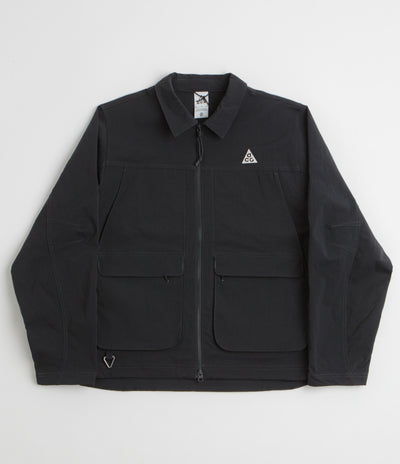 Nike ACG Smith Summit Jacket in Black and Anthracite / Summit White