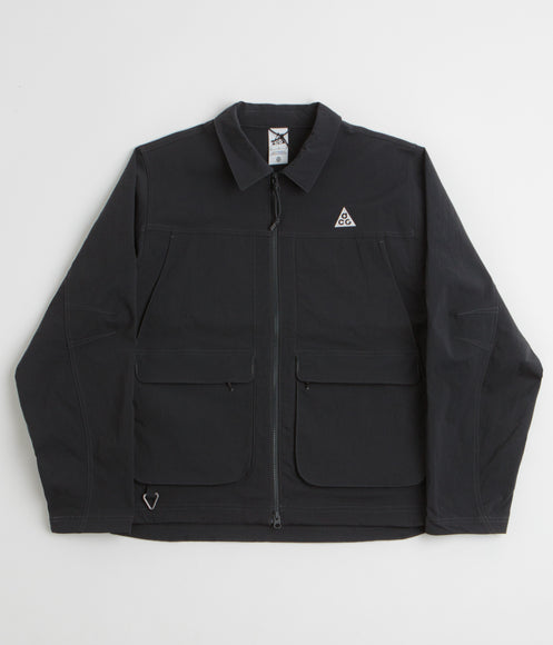Nike ACG Smith Summit Jacket - Black / Anthracite / Summit White