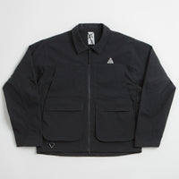 Nike ACG Smith Summit Jacket in Black and Anthracite / Summit White thumbnail