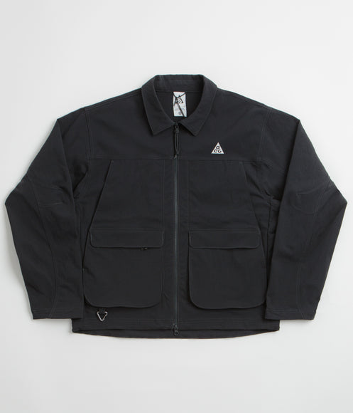 Nike ACG Smith Summit Jacket - Black / Anthracite / Summit White
