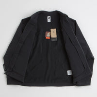Nike ACG Smith Summit Jacket in Black and Anthracite / Summit White thumbnail