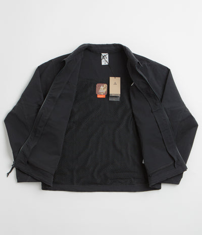 Nike ACG Smith Summit Jacket in Black and Anthracite / Summit White
