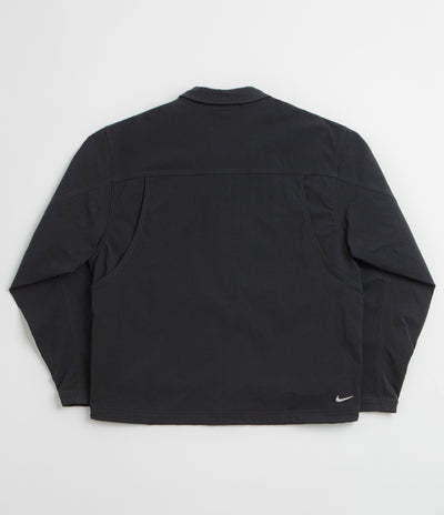 Nike ACG Smith Summit Jacket in Black and Anthracite / Summit White