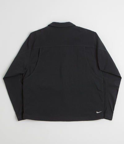 Nike ACG Smith Summit Jacket in Black and Anthracite / Summit White