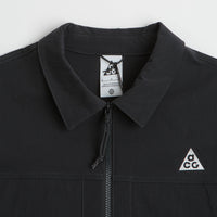 Nike ACG Smith Summit Jacket in Black and Anthracite / Summit White thumbnail