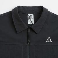 Nike ACG Smith Summit Jacket in Black and Anthracite / Summit White thumbnail