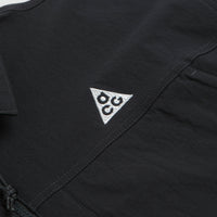 Nike ACG Smith Summit Jacket in Black and Anthracite / Summit White thumbnail