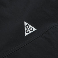Nike ACG Smith Summit Jacket in Black and Anthracite / Summit White thumbnail