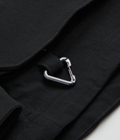 Nike ACG Smith Summit Jacket in Black and Anthracite / Summit White