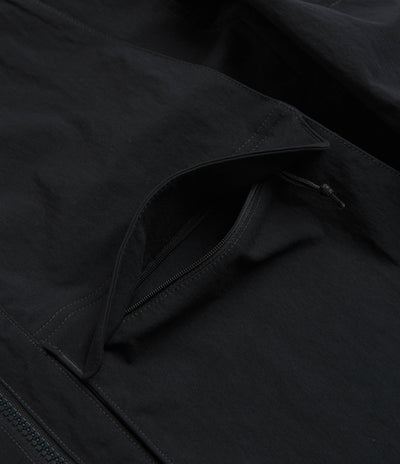 Nike ACG Smith Summit Jacket in Black and Anthracite / Summit White
