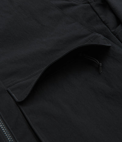 Nike ACG Smith Summit Jacket in Black and Anthracite / Summit White