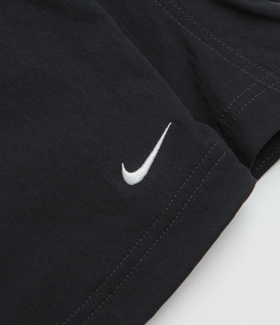 Nike ACG Smith Summit Jacket in Black and Anthracite / Summit White