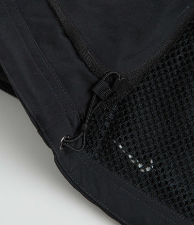 Nike ACG Smith Summit Jacket in Black and Anthracite / Summit White