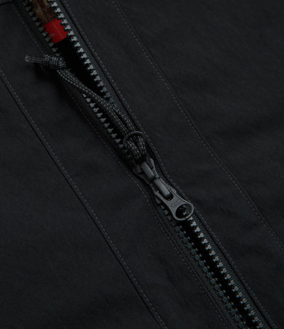 Nike ACG Smith Summit Jacket in Black and Anthracite / Summit White