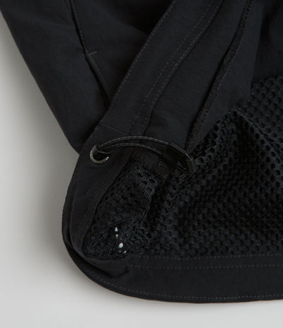 Nike ACG Smith Summit Jacket in Black and Anthracite / Summit White