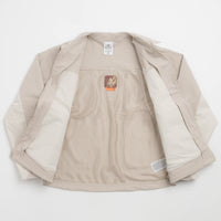 Nike ACG Smith Summit Jacket - Cream II / Light Orewood Brown / Summit White thumbnail