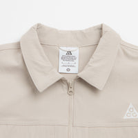 Nike ACG Smith Summit Jacket - Cream II / Light Orewood Brown / Summit White thumbnail