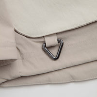 Nike ACG Smith Summit Jacket - Cream II / Light Orewood Brown / Summit White thumbnail