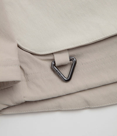 Nike ACG Smith Summit Jacket - Cream II / Light Orewood Brown / Summit White